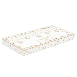 Easy Life Plateau de service CHRISTMAS LIGHTs> Noël|Services De Table En Porcelaine​