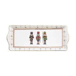 Easy Life Plateau NUTCRACKER> Noël|Nutcrackers