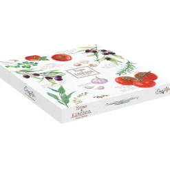 Easy Life Plateau tournant en verre HOME & KITCHEN><noscript><img width=