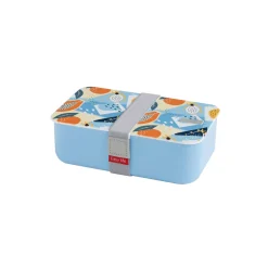 Easy Life Porte-repas avec 1 compartiment ABSTRACT4><noscript><img width=