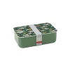 Easy Life Porte-repas avec 1 compartiment ABSTRACT3> Lunch Box