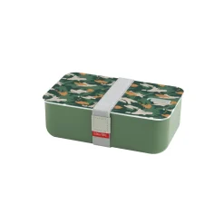 Easy Life Porte-repas avec 1 compartiment ABSTRACT3><noscript><img width=