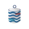 Easy Life Pot Ø 9×13 cm de hauteur SARDINE’S PARTY> Maritime|Cuisine