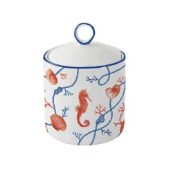 Easy Life Pots en porcelaine CÔTE DE MER> Cuisine|Côte De Mer