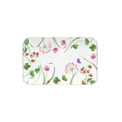 Easy Life Service de plateau EN PLEIN AIR> Services De Table En Porcelaine​|En Plein Air