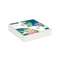 Easy Life Serviteur muet 2 etages VOYAGE TROPICAL> Nature|Petit Dejeuner