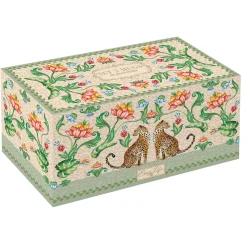 Easy Life Set de 2 mugs JUNGLE VIBES> Petit Dejeuner|Jungle Vibes