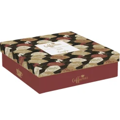 Easy Life Set de 2 tasses à café avec soucoupes KIMONO><noscript><img width=