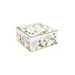 Easy Life Set de 2 tasses à café et soucoupe EN PLEIN AIR> Petit Dejeuner|En Plein Air