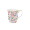 Easy Life Tasse 275 ml GARDEN JOY – VersB> Romantique|Petit Dejeuner