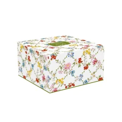 Easy Life Tasse à petit-déjeuner GARDEN DREAMS> Romantique|Petit Dejeuner