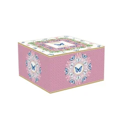 Easy Life Tasse à petit-déjeuner SPRING PARADE> Romantique|Petit Dejeuner