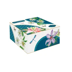 Easy Life Tasse à thé VOYAGE TROPICAL> Nature|Petit Dejeuner