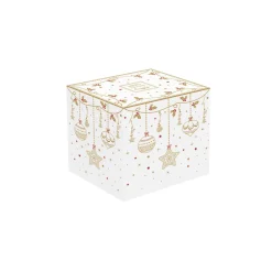 Easy Life Tasse avec relief CHRISTMAS LIGHTs> Noël|Petit Dejeuner