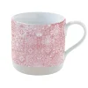 Easy Life Tasse CAMOUFLAGE 08> Petit Dejeuner