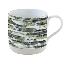 Easy Life Tasse CAMOUFLAGE 06> Petit Dejeuner