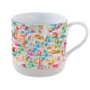 Easy Life Tasse CAMOUFLAGE 10> Petit Dejeuner
