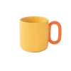 Easy Life Tasse CREATIVE> Petit Dejeuner|Creative