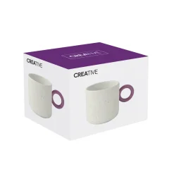 Easy Life Tasse CREATIVE> Quotidienne|Petit Dejeuner