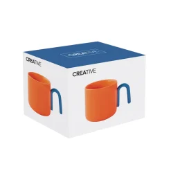 Easy Life Tasse CREATIVE> Petit Dejeuner|Creative