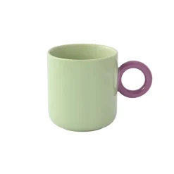 Easy Life Tasse CREATIVE> Petit Dejeuner|Creative