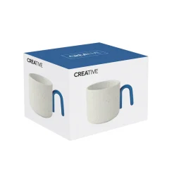 Easy Life Tasse CREATIVE> Petit Dejeuner|Creative