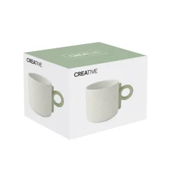 Easy Life Tasse CREATIVE> Quotidienne|Petit Dejeuner