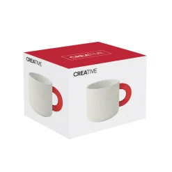 Easy Life Tasse CREATIVE> Quotidienne|Petit Dejeuner