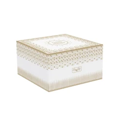 Easy Life Tasse de petit déjeuner avec soucoupe FESTIVE> Petit Dejeuner|Festive