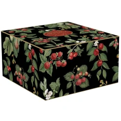 Easy Life Tasse de petit déjeuner avec soucoupe ORCHARD> Nature|Petit Dejeuner