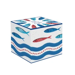 Easy Life Tasse SARDINE’S PARTY> Maritime|Petit Dejeuner