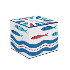 Easy Life Tasse SARDINE’S PARTY – Vers2> Maritime|Petit Dejeuner