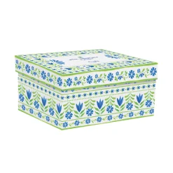 Easy Life Théière avec infuseur et 2 tasses FLOWERS GARDEN><noscript><img width=