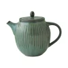 Easy Life Théière GALLERY GREEN> Moderne|Petit Dejeuner