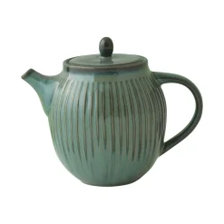 Easy Life Théière GALLERY GREEN> Moderne|Petit Dejeuner