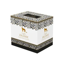 Easy Life Théière «tea for one» en porcelaine de 350 ml Atmosphere SAVANA> Coffret Cadeau|Petit Dejeuner